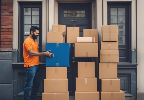 Local Packers and Movers | Bangalore Mumbai Delhi Pune Hyderabad