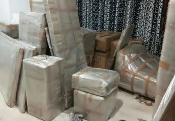 Corporate Office Shifting Services | JanviTrans Mumbai Delhi Bangalore